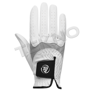 Best Selling Premium Unisex Golf Gloves Quick Dry and Windproof Genuine Leather Sports Wear for Sale - Product Image 2