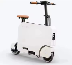 Nuevo y auténtico Moto comp acto eléctrico - Product Image 3