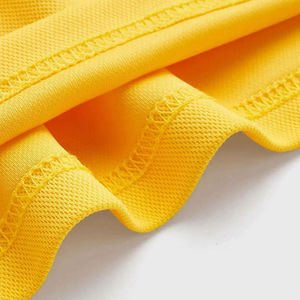 Nouveau Design Hommes Solide pour Chemise Conception Personnalisée Respirant Séchage Rapide 100% Coton Taille Régulière Prix Bas Tissu Confortable - Product Image 6