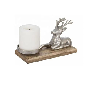 Latest Designed Lighting Decor <b>Gold</b> Color <b>Candle</b> Holder New Arrival Home Decoration Traditional <b>Candle</b> <b>Stick</b> Holder - Product Image 6