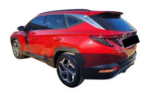 Hyundai Tucson (NX4) Diesel 2.0 2WD Inspiration 2021 - Product Image 5