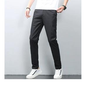 Pantalones Chinos para Hombre a Bajo Precio, Pantalones Chinos de Moda para Hombre, Pantalones Chinos Transpirables para Hombre, Proveedor de Bangladesh - Product Image 1