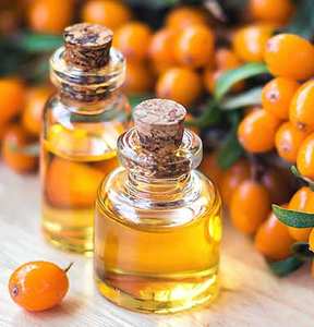 Aceite de semilla de espino cerval de mar de la mejor calidad, grado cosmético puro y natural 100%, disponible para uso en aromaterapia, India - Product Image 5