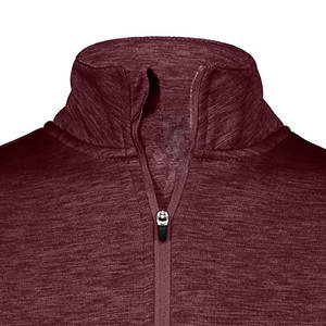 Sudadera Great Look con cuello levantado, manga larga, ropa informal, sudadera transpirable antiarrugas y sudaderas con capucha para mujer - Product Image 4