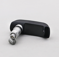 Système de surveillance de pression des pneus (TPMS) pour BMW, capteur de pression des pneus BMW 8532731, capteur de surveillance de pression des pneus