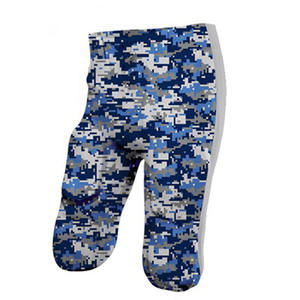 Edición deportiva, crea tu propio logotipo impreso de buena calidad por el fabricante American Football Uniforms - Product Image 6