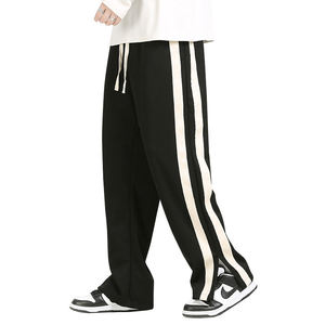 Pantalon de survêtement athlétique pour hommes Joggers Gym Workout Running Fitness Casual Durable Confortable Sporty Pantalons pour hommes - Product Image 6