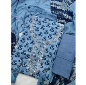 Nuevo vestido de invierno de fiesta Formal tradicional Kameez Salwar, conjunto de traje sin costuras pakistaní de 3 uds, calidad superior vendida en blanco - Product Image 4