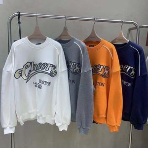 Sudadera con capucha de peso pesado 500 Gsm de algodón de alta calidad para hombre, sudaderas con estampado personalizado de logotipo sólido con hombros caídos para hombre - Product Image 1