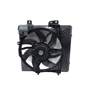VENTILATEUR DE RADIATEUR CITROEN C3 Série 9829774580 HMR (EB2FA) Essence 1200 (16>) - Product Image 1