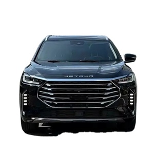 2024 1.6T DCT 5 places Occasion Abordable Haute performance Économique en carburant pour les voyages en famille - Product Image 1