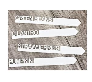 Customized Shapes Metal Garden Stake For Garden Decoration Or For <b>Plant</b> Holder Metal Garden Stick In Wholesale Prices - Product Image 3