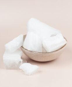 Cire de paraffine brute de marque kunlun entièrement purifiée pour la fabrication de cire de paraffine vela dans un emballage de 50 kg de cire de paraffine semi-raffinée - Product Image 6