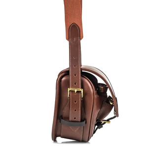 Funda de Cartuchos de Cuero OEM BE-CB-507 de Bold Enterprises - Secado Rápido y Ligera para Caza al Aire Libre y Uso Táctico - Product Image 5