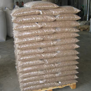 Granulés de bois de haute qualité avec un prix compétitif à vendre en provenance de l'UE, prêts pour la livraison dans le monde entier - Product Image 1