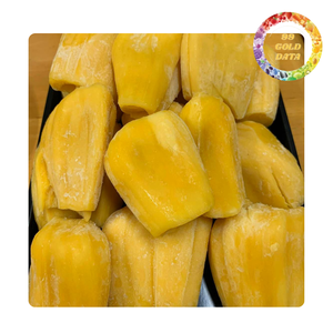 Jackfruit congelado con dulzura natural y textura suave | Perfecto para postres y batidos | Suministro a granel de Vietnam - Product Image 6