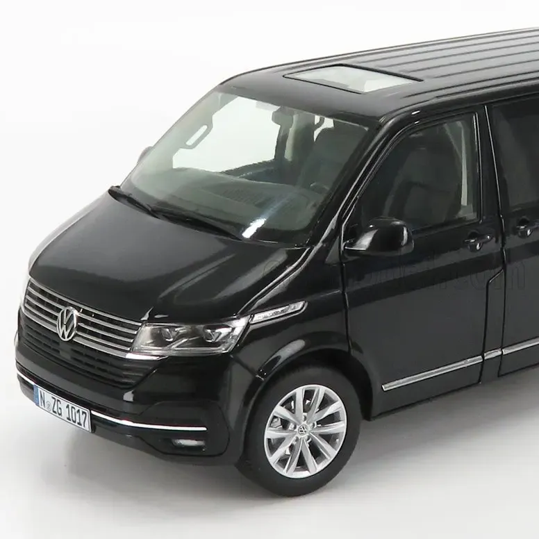 Kualitas tinggi 2018- 2022 digunakan Mini Volkswagen Caravelle 2.0 l penumpang minibus 16 Seats - Volkswagen Caravelle