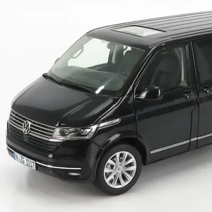 איכות גבוהה 2018- 2022 בשימוש מיני volkswagen caravelle 2.0 l נוסע מיניבוס 16 מושבים-וולוקסווגן קרובל