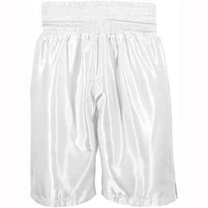 Pantalones Cortos de Boxeo MMA para Hombre, Talla Adulto, Ajuste Holgado, Transpirables y Cómodos, Diseño Nuevo 2026, Estampado Digital, Spandex/Nailon - Product Image 2