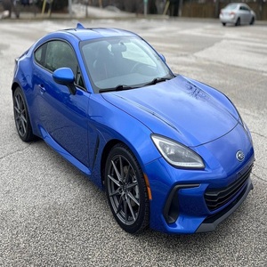 SUBARU BRZ SPORT-TECH 2023 USADO (LHD/RHD) - Product Image 1