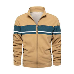 Survêtement pour hommes de haute qualité col rond grande taille survêtement pour hommes tenue décontractée ensemble de survêtement pour hommes - Product Image 5