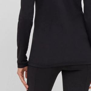 Camisas de Equitación con Logotipo Personalizado Bordado e Impreso, Camisas de Competición Ecuestre, Camisa de Exhibición para Jinete, Capa Base para Mujer - Product Image 6