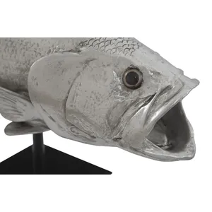 Creative Decorative Metal Sculpture Elegant Accent for Contemporary Living Spaces Tabletop Decoration resin epoxy mould - Product Image 4