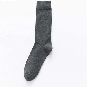 Best Selling 100% Cotton Sports Racing Training Socks New Design Anti-Slip Long Soccer Socks with Bottom Logo Breathable - Product Image 3