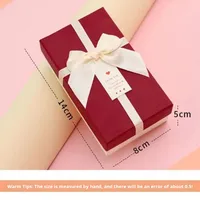 Cajas de envío de cartón corrugado plegables al por mayor, embalaje de correo personalizado para el cuidado de la piel, caja de regalo de papel para vacaciones
