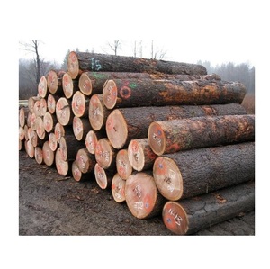 Natural <b>Oak</b> Wood <b>Logs</b> Round White <b>Oak</b> Red <b>Oak</b> Timber for Construction and Woodworking Use - Product Image 5