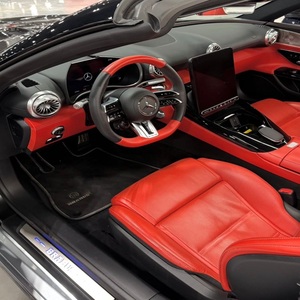 Excellent véhicule à vendre : Mercedes-Benz SL55 AMG V8 - Product Image 3
