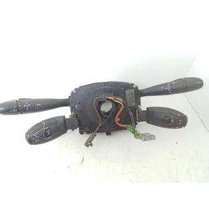 PEUGEOT 407 รถเก๋ง สวิตช์ไฟ 96486272xt (04>) - Product Image 2
