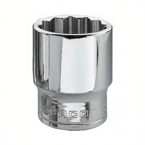ซ็อกเก็ตเฟคอม 3/8'' เมตริก 12 จุด ผลิตภัณฑ์คุณภาพสูงในกลุ่มนี้ - Product Image 3