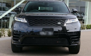 LAND ROVER RANGE ROVER RHD 2023 - Product Image 3