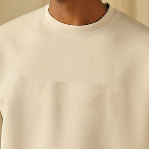 Haute qualité personnalisé en gros hiver extérieur sweat hommes femmes sweats à capuche 100% coton séchage rapide respirant - Product Image 5