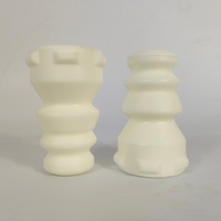 Amortisseur de suspension pneumatique arrière avec tampon interne pour BMW F02 – Kits de réparation automobile durables et de haute qualité