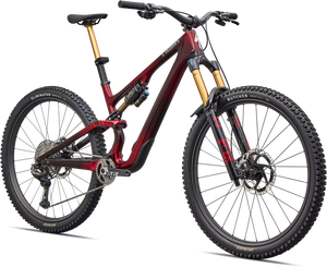 จักรยานเสือภูเขา Stumpjumper 15 EVO XTR Di2 รุ่นใหม่ ปี 2026 ขายดี ความเร็วสูงสุด พร้อมใช้งานทุกขนาด - Product Image 1