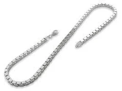 Máquina Automática de Fabricación de Cadenas de Eslabones Recién Diseñada para la Fabricación de Joyería de Oro y Plata de Alta Calidad con Formación de Cadenas de Precisión - Product Image 3