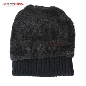 Bonnet respirant pour femmes tricot léger idéal pour tous les jours automne mode bonnet tricoté pour les femmes - Product Image 4