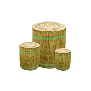 Alfombra de Fibra Sostenible SEDGE para Proyectos de Paisajismo y Ofrecer Cobertura Natural del Suelo en Parques y Zonas Turísticas - Product Image 1