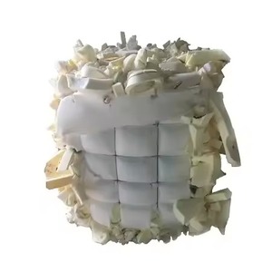 เครื่องทำลายฟองน้ำพลาสติกโพลียูรีเทนเกรดมาตรฐาน - Product Image 2