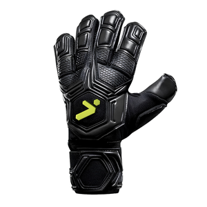 Gants de gardien de but en latex de haute qualité à bas prix, vente en gros, fournisseur OEM, usine - Product Image 2