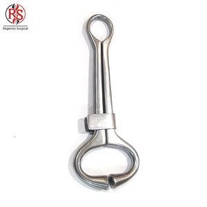 Soporte para Toro de Acero Inoxidable, Instrumentos Veterinarios, Herramienta de Acero, Soporte para Toro en Venta - Product Image 6