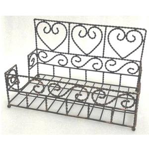 Soporte de Metal para servilletas, nuevo diseño - Product Image 1