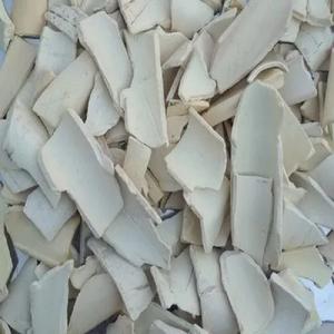 Chatarra de tubería de PVC usada adecuada para moldeo por extrusión y reutilización en diversas aplicaciones - Product Image 6