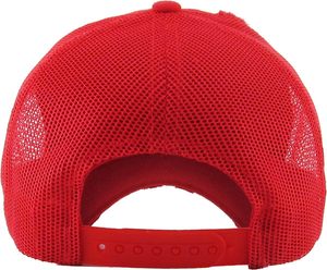Moda clásica de moda OEM diseñado hombres mujeres gorras de béisbol multicolor ajustable logotipo personalizado deportes gorras de béisbol - Product Image 3