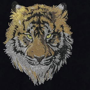 Sweat-shirt d'hiver pour homme à prix bas, avec strass, 100% coton, polaire, séchage rapide - Product Image 5