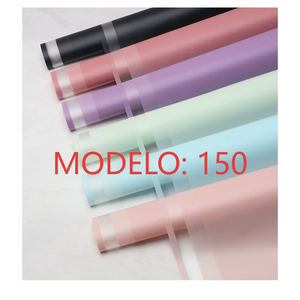 Coréen # 150 feuilles de papier pour travaux manuels en papier - Product Image 3