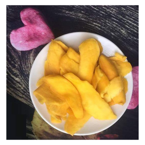 Mango estándar de exportación, fruta de Mango Seco de Vietnam, mango masticable natural, Mango Seco para supermercado, fruta seca tropical OEM - Product Image 6