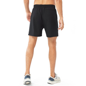 2025 nouveau nouveau short de base hommes été course Sport Gym Fitness respirant entraînement mâle séchage rapide pantalon de plage - Product Image 2